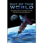کتاب Out of This World اثر جمعی از نویسندگان انتشارات University of Illinois Press
