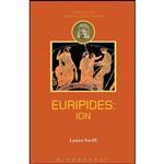 کتاب Euripides اثر Laura Swift انتشارات Bristol Classical Press
