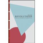 کتاب Revolutions اثر Alex Good انتشارات Biblioasis