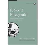 کتاب The Short Stories of F. Scott Fitzgerald اثر F. Scott Fitzgerald انتشارات Scribner