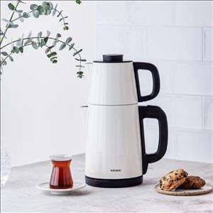 چایساز کاراجا Tea Break کرم