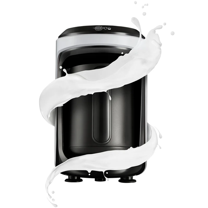 قهوه ساز دو کاره کاراجا HATIR HUPS 