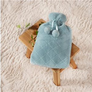 کیسه آب گرم کاراجا Pelus آبی