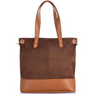 کیف زنانه ترک NASBAG مدل 1353