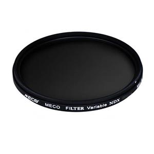 فیلتر لنز ان دی متغیر مکو Meco Filter NDX 67mm 