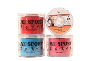 چسب کنزیوتیپ ATSPORT