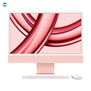 All-in-One Apple iMac 24 Inch CTO M3 16 512SSD Blue