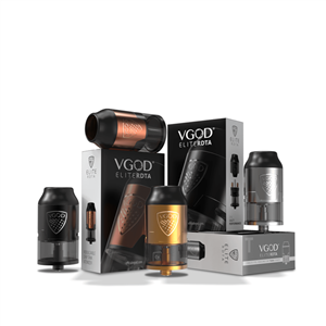 اتومایزر RDTA ویگاد الیت