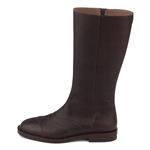 Mashad Leather J2682-091 Boot For Women