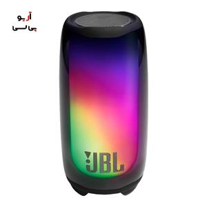 اسپیکر بلوتوثی جی بی ال وارداتی مدل Pluse 5