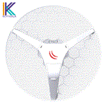 رادیو وایرلس میکروتیک مدل Mikkrotik LHG 5