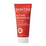 کرم دور چشم اسکین وان مناسب چروک های سطحی پوست 20 میلی لیتر Skin One Active Retinol 0.2 Eye Cream