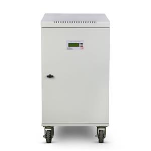 استابلایزر سه‌فاز مدل 3xl-30 توان 30KVA پرنیک