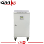 استابلایزر سه‌فاز مدل 3xl-45 توان 45KVA پرنیک