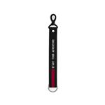 جاکلیدی ایگلسی مدل تکست – Eaglesee Medium text line lanyard