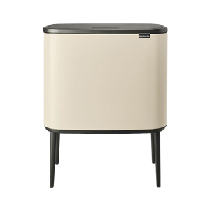 سطل 23 11 لیتر بژ (کرم) برابانتیا