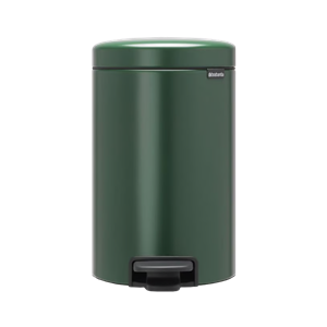 سطل 12 لیتر پدالی یشمی برابانتیا