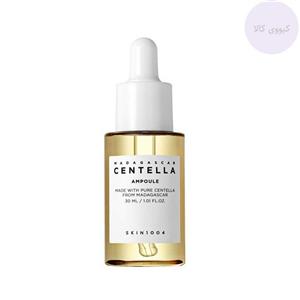 آمپول اسکین 1004 Skin سنتلا ماداگاسکار التیام بخش 100 میل