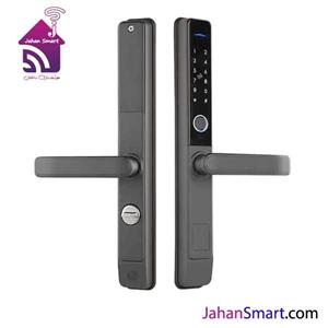 دستگیره دیجیتال اتاقیO3 مناسب UPVC