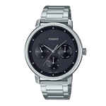 ساعت مچی زنانه کاسیو مدل Casio MTP-B305D-1EVDF (CN)