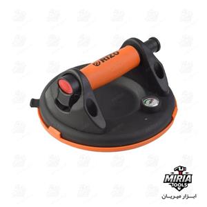 قاپک شیشه تک قلو ریزو پمپی گیج دار مدل SC200
