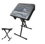 پایه میکسر و پاور میکسر پرومکس STAND MIXER pro