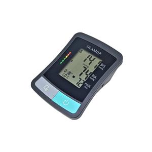 فشار سنج دیجیتال بازویی گلامور (Glamor) مدل DBP-1209