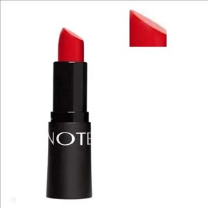 رژ لب جامد مات حاوی روغن ماکادمیا و ویتامین E نوت 301 -بژ کرم