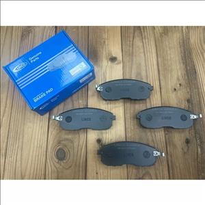 لنت ترمز جلو نیسان ماکسیما برند LINCO کره ای