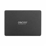 اس اس دی اینترنال اسکو مدل OSCOO SSD 001 Black ظرفیت 512 گیگابایت