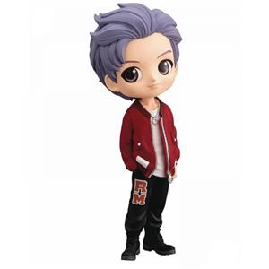 فیگور بی تی اس(شخصیت کیو بوب بانجتان کیو)