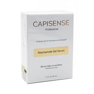سرم ژل نیاسینامید کپیسنس 30 میلی لیتر