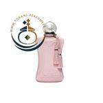 عطر ادکلن جیبی برند کالکشن NO 348 ( مشابه پرفیومز دو مارلی دلینا  ) زنانه 25 میل /Parfums de Marly Delina