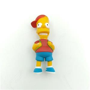 اکشن فیگور سیمپسون‌ها Simpsons Action Figure SS014 