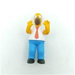 اکشن فیگور سیمپسون‌ها Simpsons Action Figure SS012