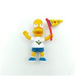 اکشن فیگور سیمپسون‌ها Simpsons Action Figure SS010