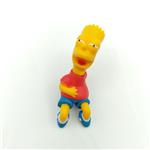 اکشن فیگور سیمپسون‌ها Simpsons Action Figure SS008