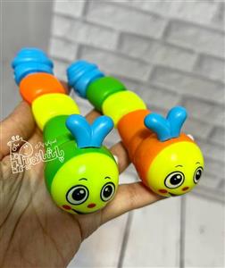 اسباب بازی حیوانات کوکی بامزه