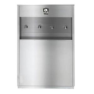 آبسرد کن چهار شیر 120 لیتری تایلان (Taylan) مدل TC-04