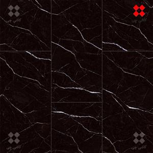 نگرو مشکی 160×80 کلکته نانو پولیش پرسلان درجه 2