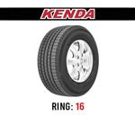 لاستیک خودرو کندا مدل Klever H/T2 سایز 225/75R16