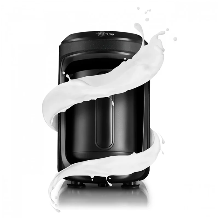 قهوه ساز دو کاره کاراجا HATIR HUPS 