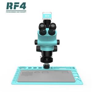 لوپ سه چشم RF4 6565 TVD2
