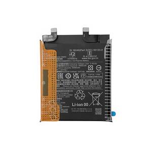 باتری اصلی شیائومی Xiaomi Mi Note 10 / Mi 11T BM59