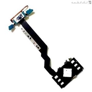 فلت‌کیپد یو‌‌آی‌اف سونی‌اریکسون بالا Sony Ericsson C905