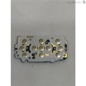 فلت‌کیپد یو‌‌آی‌اف سونی‌اریکسون بالا (W100) Sony Ericsson Spiro