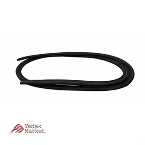 نوار دور درب صندوق شرکتی سایپا یدک کد 562992 مناسب پراید 131، پراید صبا