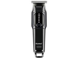 ریش تراش شارژی کمی Kemei KM-659 Grooming Cordless Barber Clippers Hair 