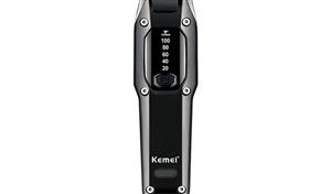 ریش تراش شارژی کمی Kemei KM-659 Grooming Cordless Barber Clippers Hair 