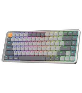 کیبورد بی سیم و باسیم مکانیکال گیمینگ ردراگون مدل K652gg
